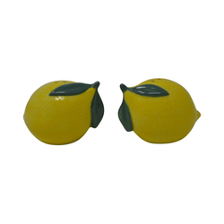 Collection – Citrons