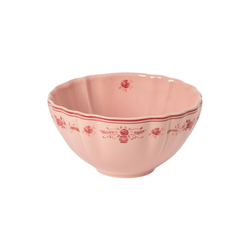 Couleurs – Rose et rouge