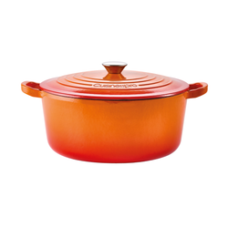 Couleurs – Flamme