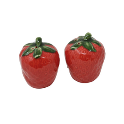 Collection – Fraises