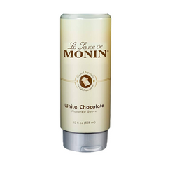Saveurs – Chocolat blanc