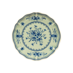 Couleurs – Olive et bleue