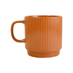 Couleurs – Rouille