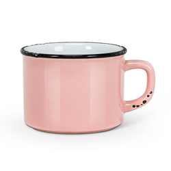 Couleurs – Rose