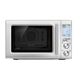 Acier inoxydable brossé