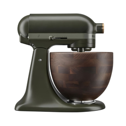 Vert Conifère & Noyer