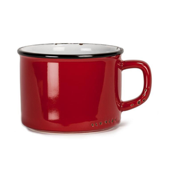 Couleurs – Red