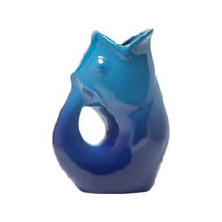 Couleur – Cobalt ombré