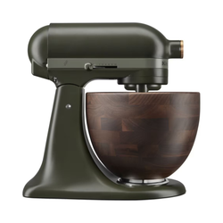 Vert Conifère & Noyer