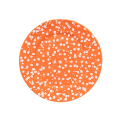 Couleurs – Tangerine