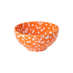 Couleurs – Tangerine