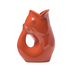 Couleur – Paprika
