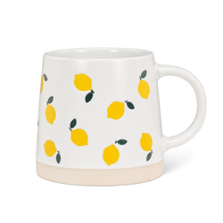 Motifs – Citrons