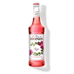 Saveurs – Rose