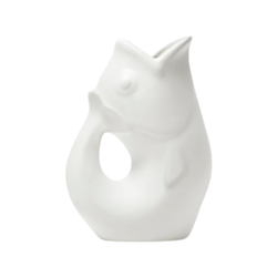 Couleur – Blanc mat