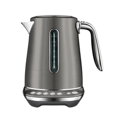 Couleurs – Inox Noir