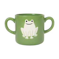 Motif – Grenouille