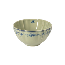 Couleurs – Olive et bleue