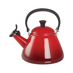 Couleurs – Cerise