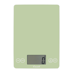 Couleurs – Verte