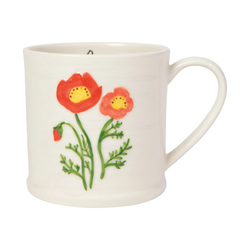 Motif – Coquelicot