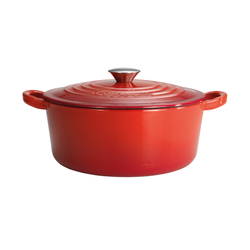 Couleurs – Rouge