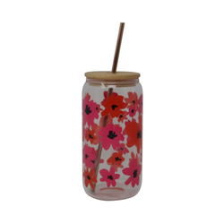 Collection – Marguerites roses