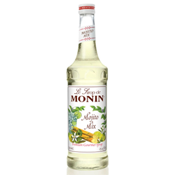 Saveurs – Mojito