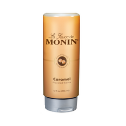 Saveurs – Caramel
