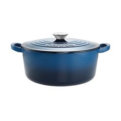 Couleurs – Bleue