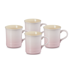 Couleurs – Shell Pink