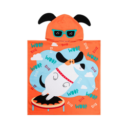 Collection – Chiot à la pêche