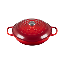 Couleurs – Cerise