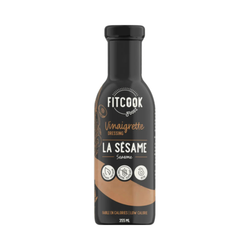 Saveurs – Sésame