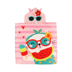 Chaton d'été