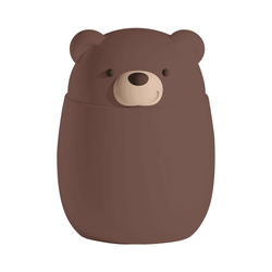 Collection – Ours brun
