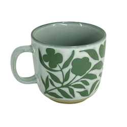 Couleurs – Verte