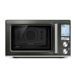 Acier inoxydable noir