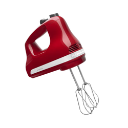 Couleurs – Rouge