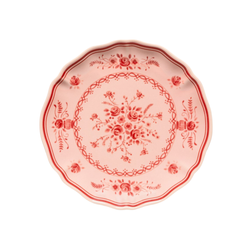Couleurs – Rose et rouge