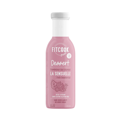 Saveurs – Framboise