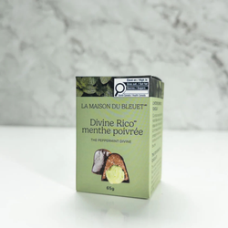 Menthe poivrée