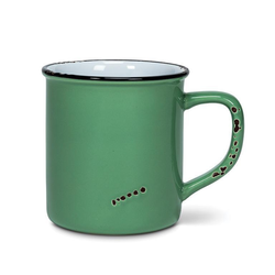 Couleurs – Vert Forêt