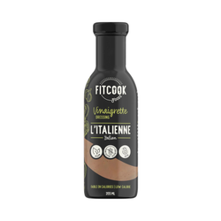 Saveurs – Italienne