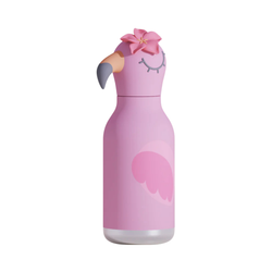 Collection – Flamant rose