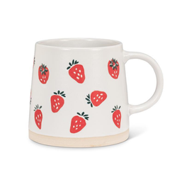 Motifs – Fraises