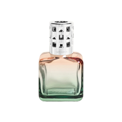 Couleurs – Pêche & verte