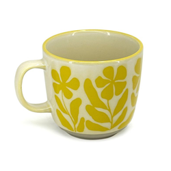 Couleurs – Jaune