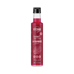 Saveurs – Framboise