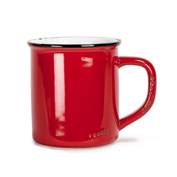 Couleurs – Red